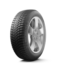 Michelin Latitude X-Ice North 2+ 255/50 R19 107T (шип)